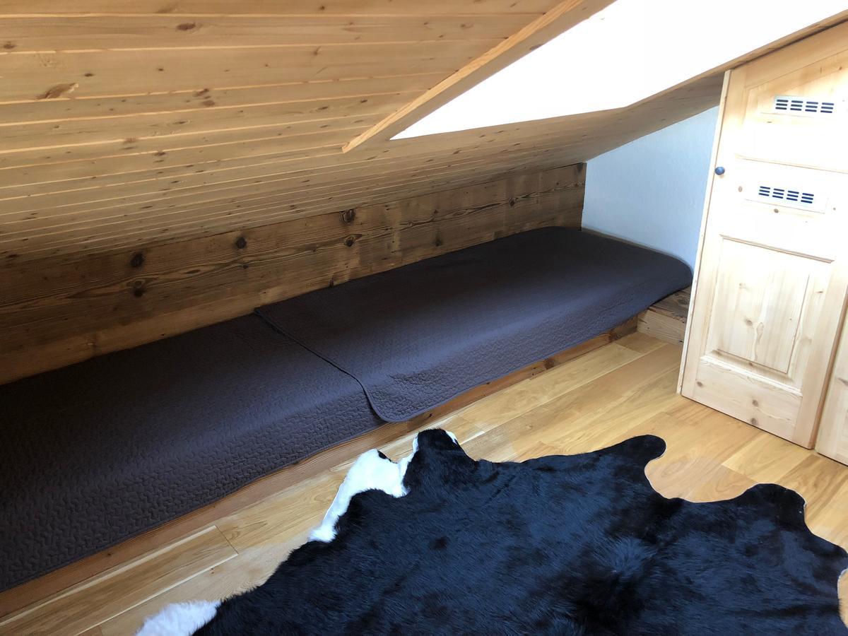 166 Le Bristol * Villars-sur-Ollon